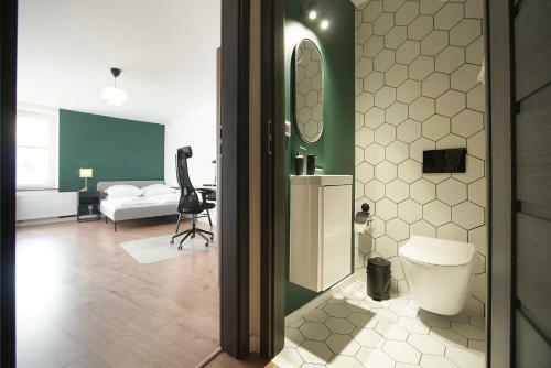 Apartament 110 Stronie ?l?skie