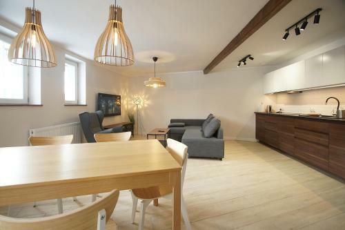 Apartament 110 Stronie ?l?skie