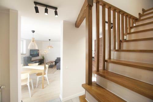 Apartament 110 Stronie ?l?skie
