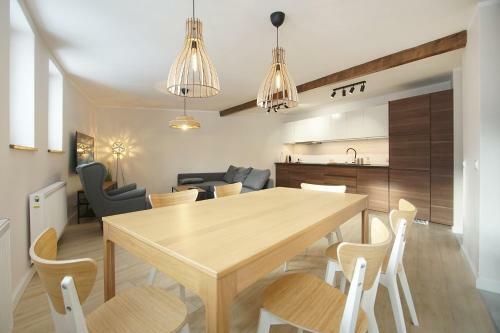 Apartament 110 Stronie ?l?skie
