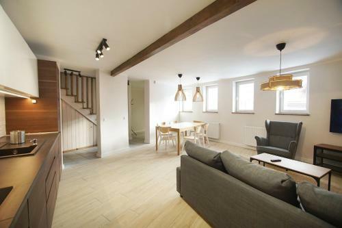 Apartament 110 Stronie ?l?skie