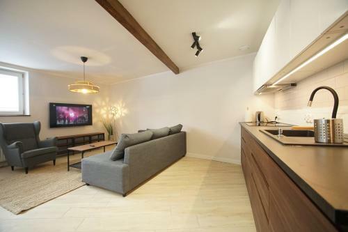Apartament 110 Stronie ?l?skie