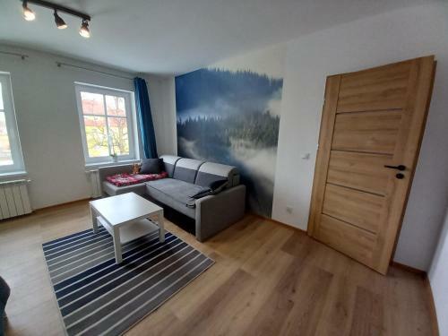Apartamenty Ko?ciuszki