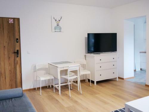 Apartamenty Ko?ciuszki
