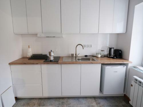 Apartamenty Ko?ciuszki