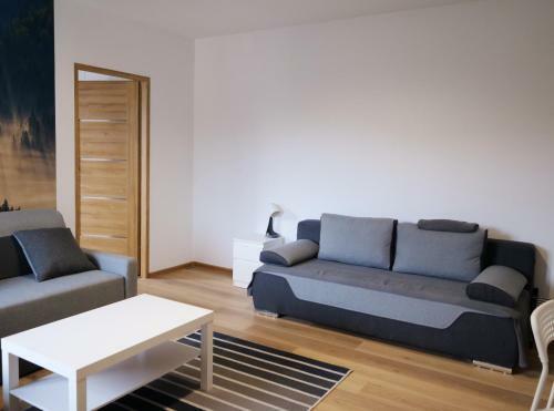 Apartamenty Ko?ciuszki