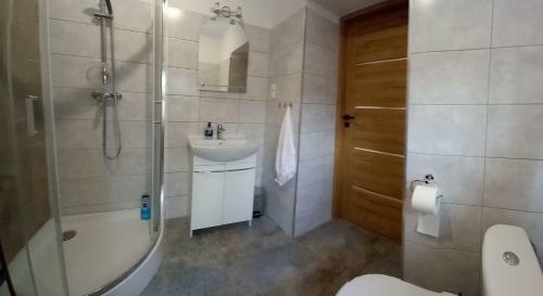 Apartamenty Ko?ciuszki