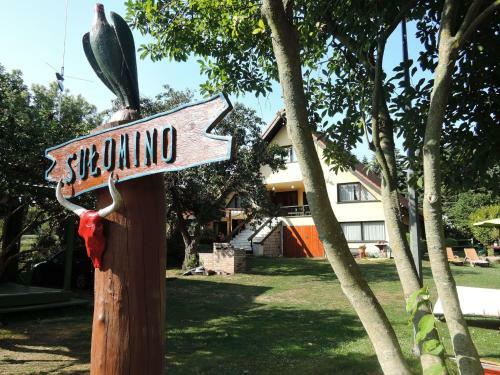 Apartamento Holiday Accomodations, Sulomino