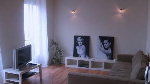 Apartamento Calatrava