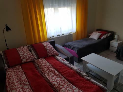 Apartamento G�rskie Mieszkanie