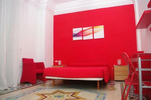 Apartamento Carlos & Ana