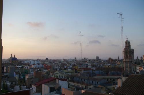 Apartamento Carlos & Ana