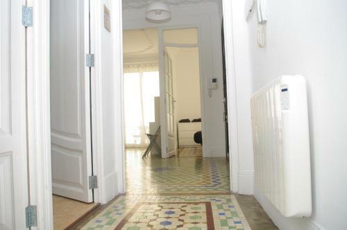 Apartamento Carlos & Ana