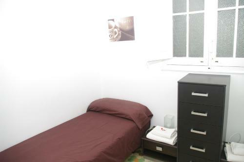 Apartamento Carlos & Ana
