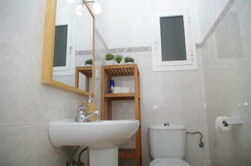 Apartamento Carlos & Ana