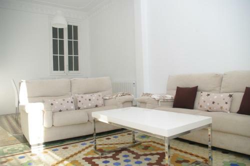 Apartamento Carlos & Ana