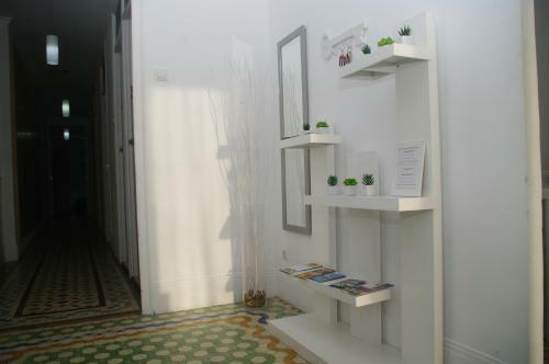 Apartamento Carlos & Ana