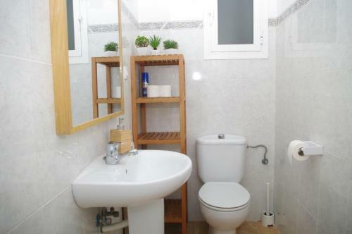 Apartamento Carlos & Ana