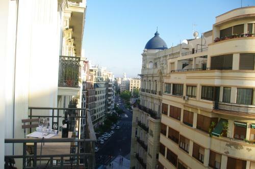Apartamento Carlos & Ana