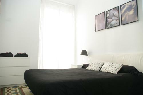 Apartamento Carlos & Ana