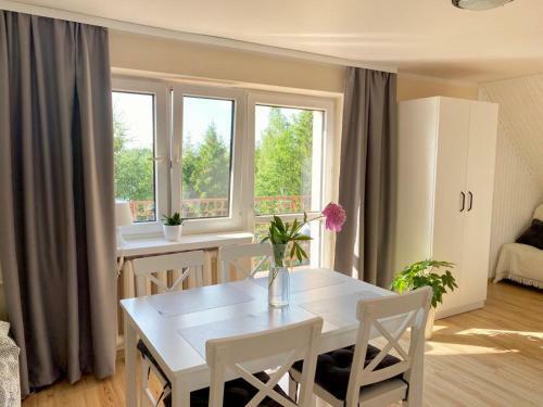 Apartament Go?cinny Zak?tek