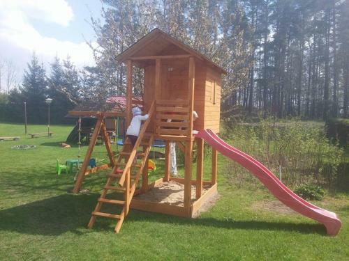Apartament Go?cinny Zak?tek