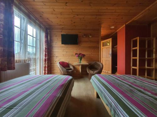 Agroturismo Domek Majowy