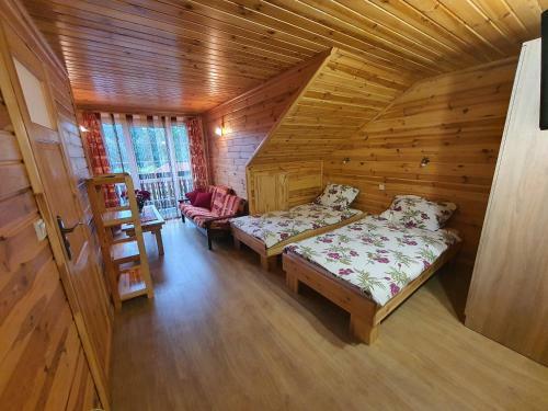 Agroturismo Domek Majowy