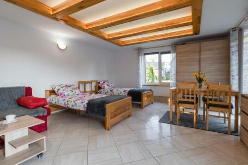 Agroturismo Domek Majowy