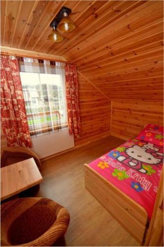 Agroturismo Domek Majowy