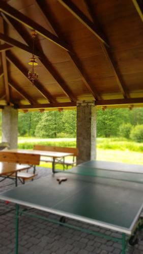 Agroturismo Domek Majowy