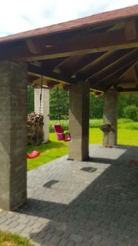Agroturismo Domek Majowy
