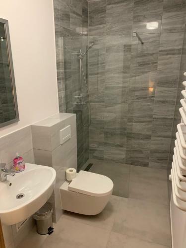 Hostal Willa Polesie