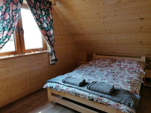 Apartamento Domek Na Wzg�rzu "wilk"