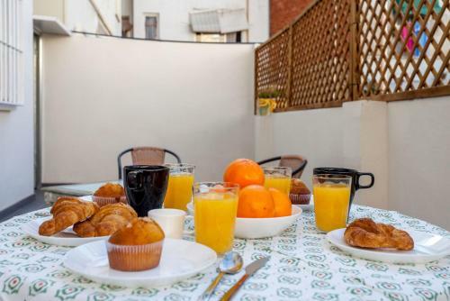 Apartment City Of Arts And Sciences 1