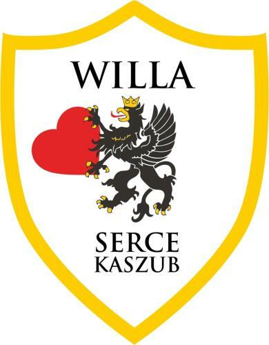 Willa Serce Kaszub