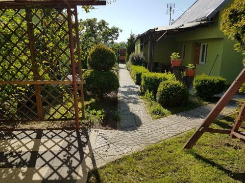 Domki Nad Morzem "dom Turysty Mag"