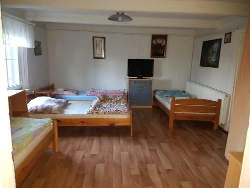 Domki Nad Morzem "dom Turysty Mag"