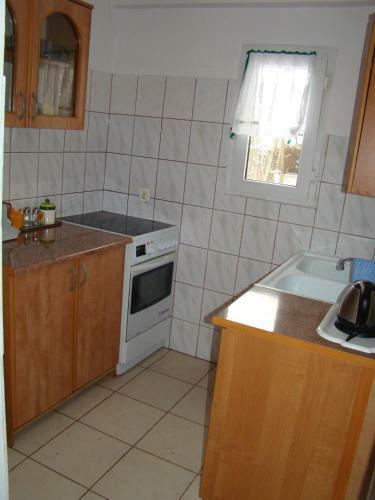 Domki Nad Morzem "dom Turysty Mag"