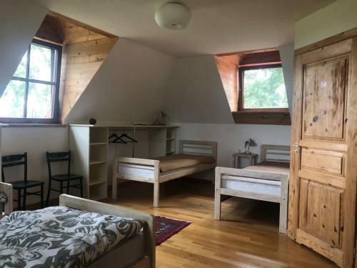 Agroturismo Tw�j Azyl