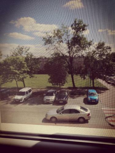 Apartamento Mieszkanie ?widnik