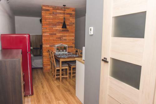 Apartamenty W ?wieciu Cs17