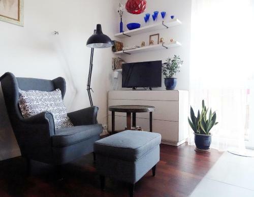 Apartamento Przystanek Suwa?ki