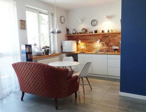 Apartamento Przystanek Suwa?ki