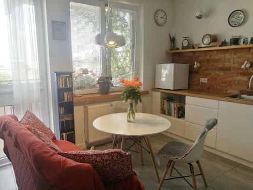 Apartamento Przystanek Suwa?ki