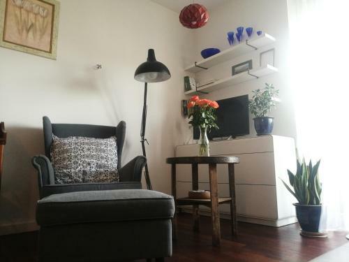 Apartamento Przystanek Suwa?ki