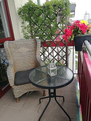 Apartamento Przystanek Suwa?ki