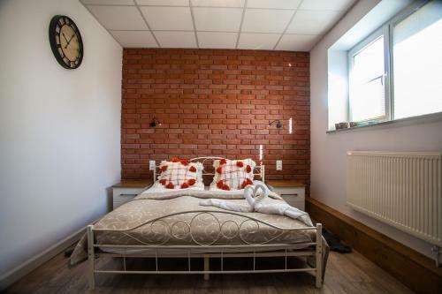 Main Street Ch?odna Apartment