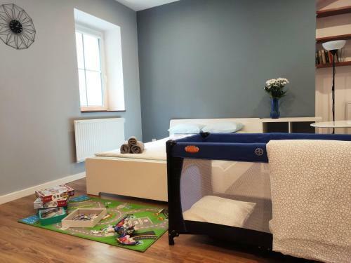 Centrum Apartament Old Town - Netflix