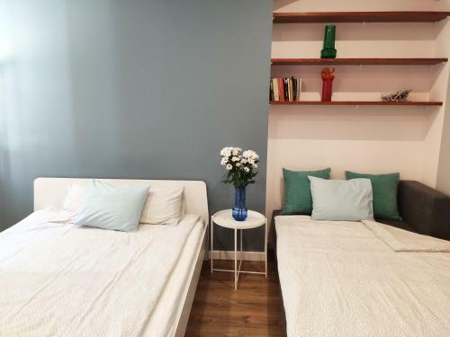 Centrum Apartament Old Town - Netflix